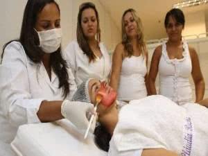 Curso de Estética Gratuito 2025 2025