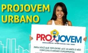 ProJovem Urbano 2025 - Cadastro, Vagas 2025