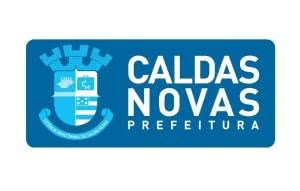 Concurso Prefeitura de Caldas Novas 2025 – Edital, Vagas 2025