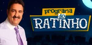 Milagres da Fé Programa do Ratinho - Cadastro 2025