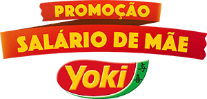 Promoção Yoki - Cadastro 2025