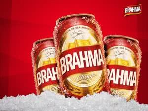 Promoção Brahma – Cadastro 2025