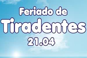 Tiradentes 2025 Feriado – Data 2025