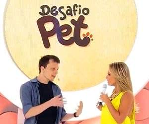 Desafio Pet Eliana - Inscrição Participar 2025