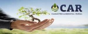 Cadastro Ambiental Rural 2025 2025