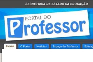 Portal do Professor 2025 - Plano de Aula 2025