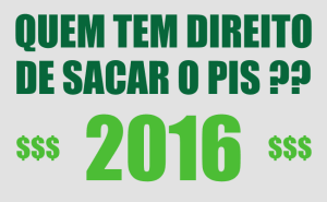 Como Saber se Tenho Direito ao PIS 2025 2025