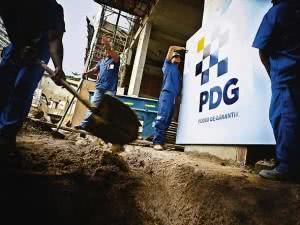 PDG Vagas de Emprego e Aprendiz 2025